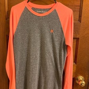 Small Hurley Long sleeve